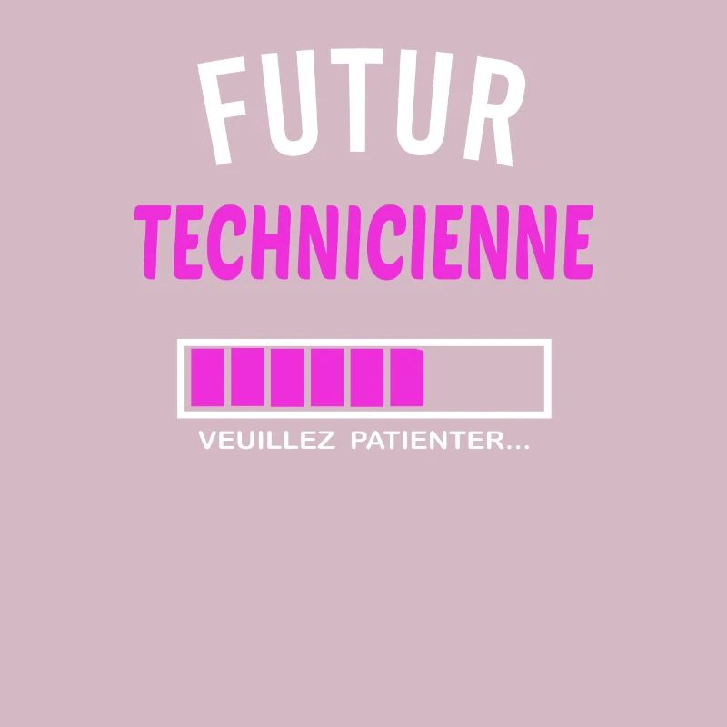 futur technicienne