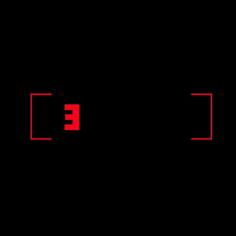 Reverse lettering