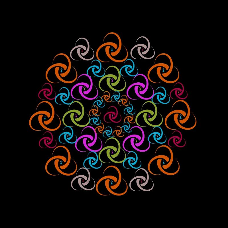 Bretagne - Koroll ar triskelloù