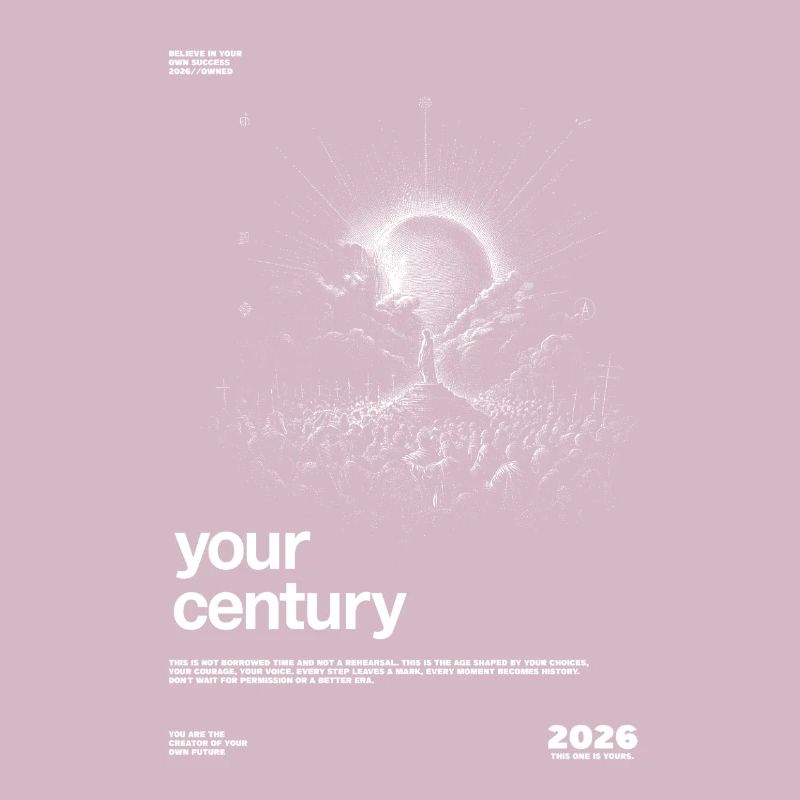Your Century Explosion
