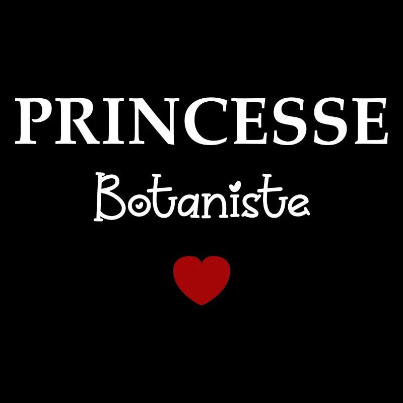 Princesse Botaniste