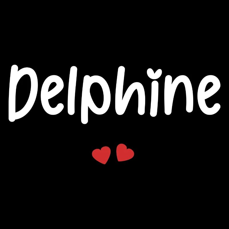 Delphine