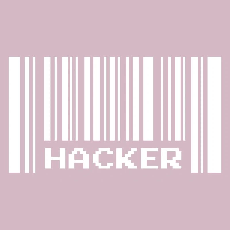 Hacker code à barres