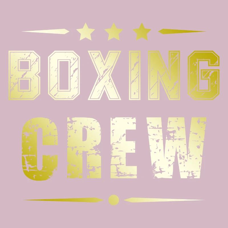 Équipe de boxe