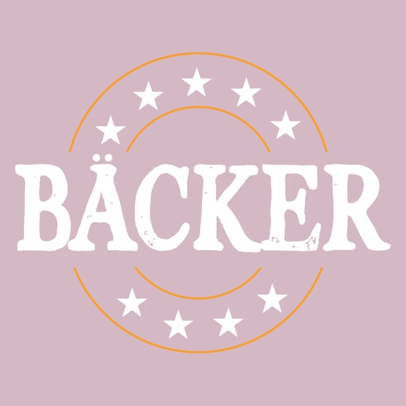 Bäcker Beruf