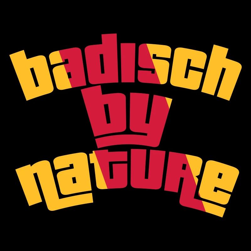 Badisch by nature