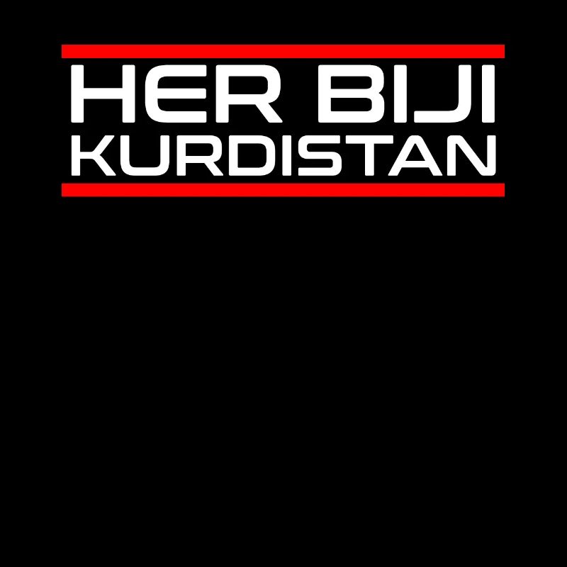 Her Biji Kurdistan Azadi Newroz Rojava Geschenk