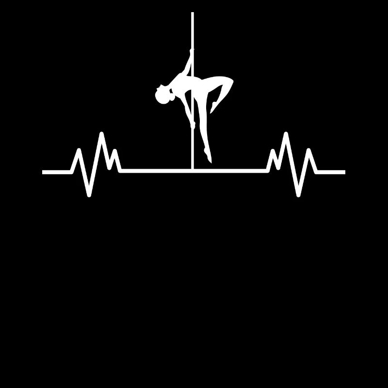 Pole Dance Danse Danse Poledance Danse Danse Cadeau