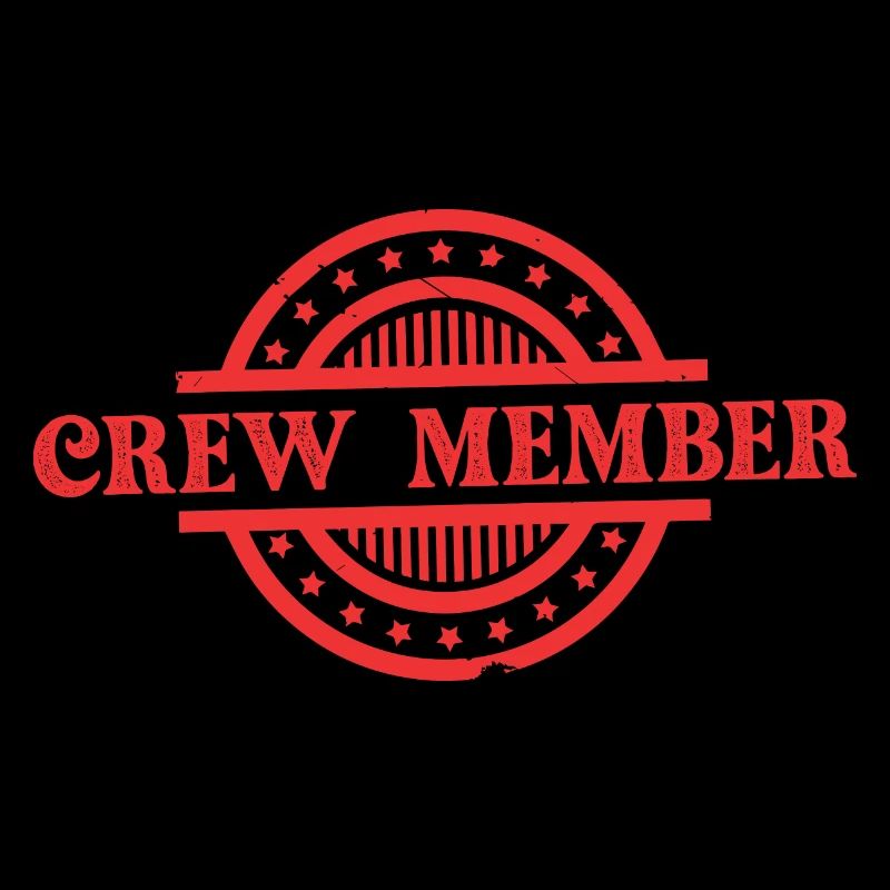 Crew Member