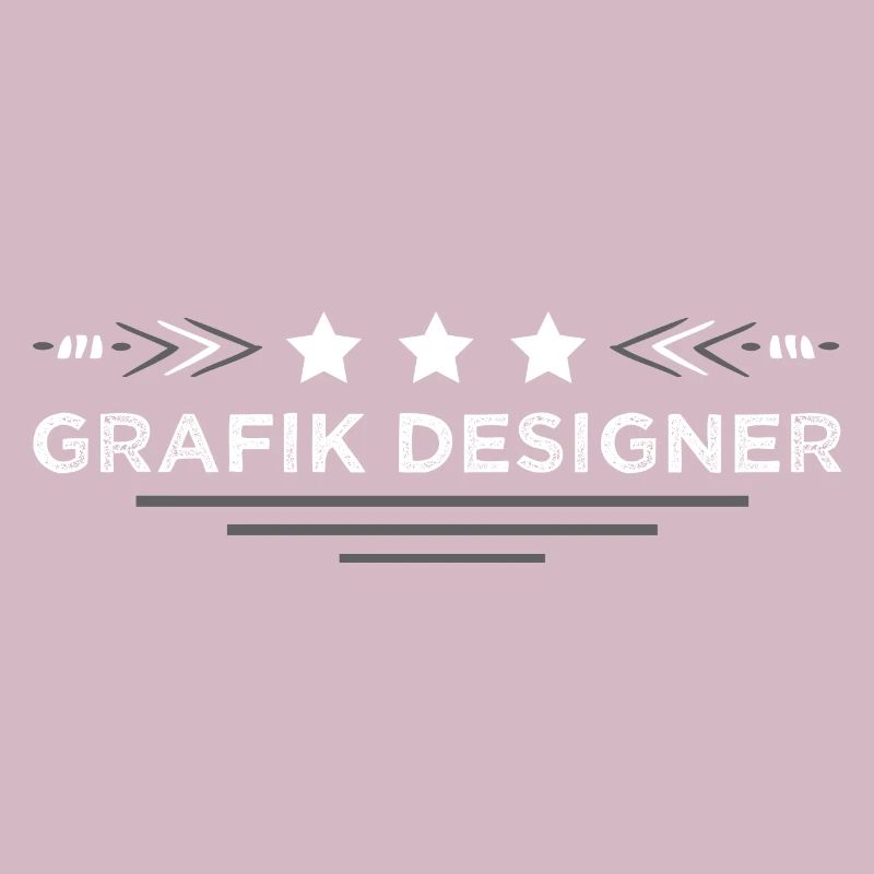 Grafik Designer Beruf