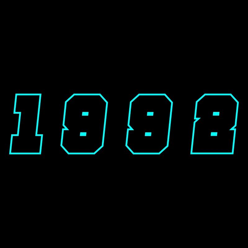 Numéro de l’année 1992
