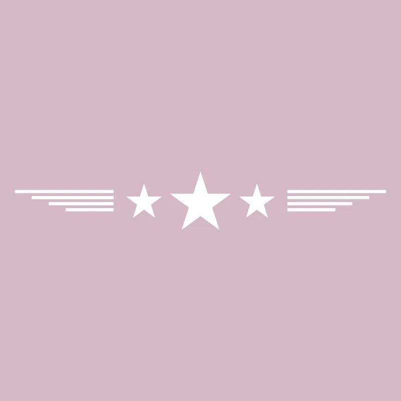 Star Line Element