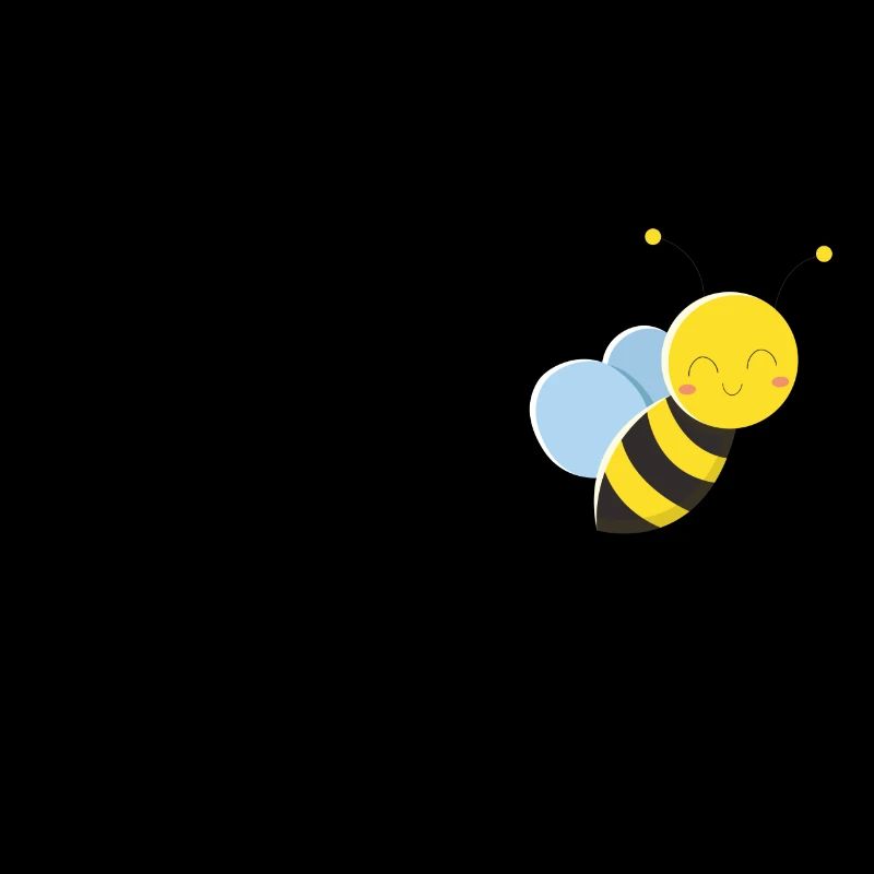 Let it bee Geschenk