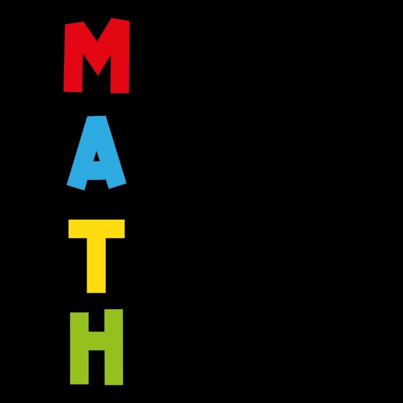 Math Spruch Mathematisch Schule Geschenk