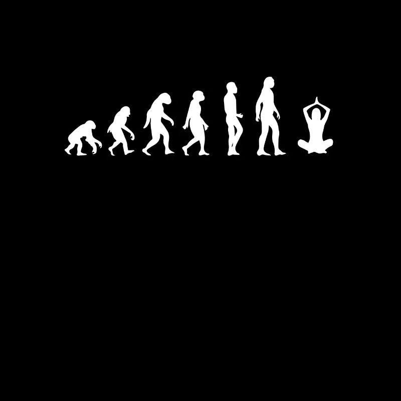 Evolution Yoga Frau