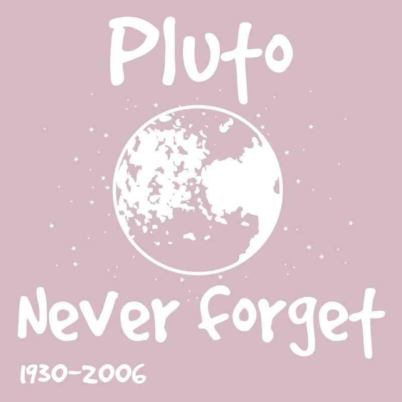 Physik Pluto