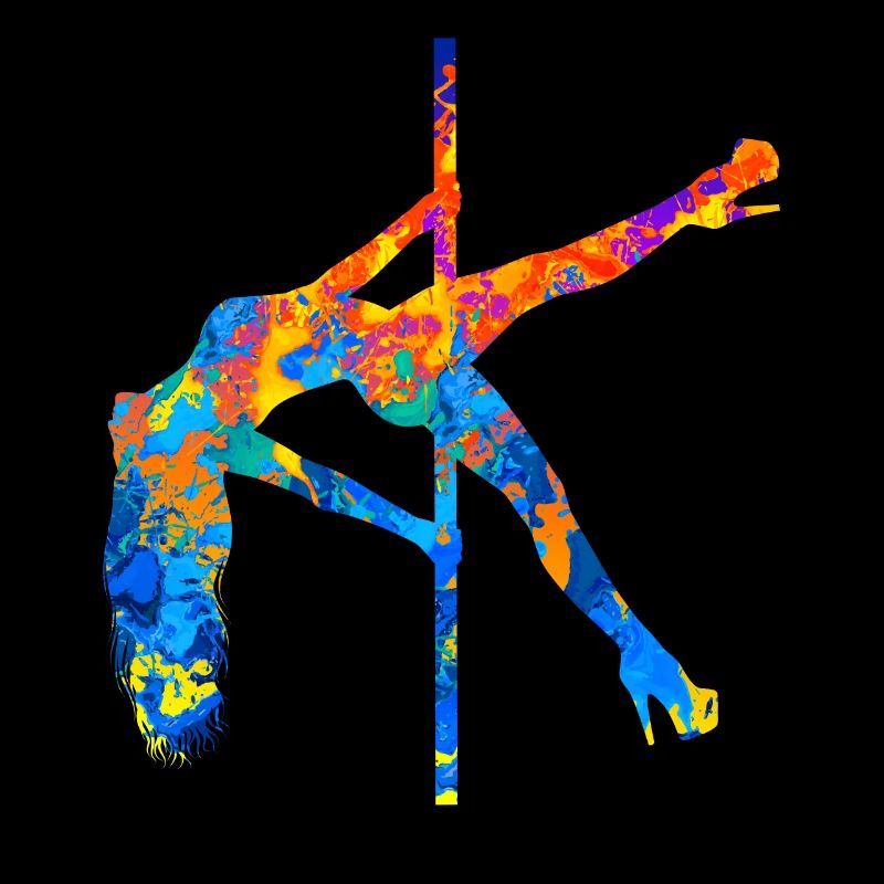 Pole dance