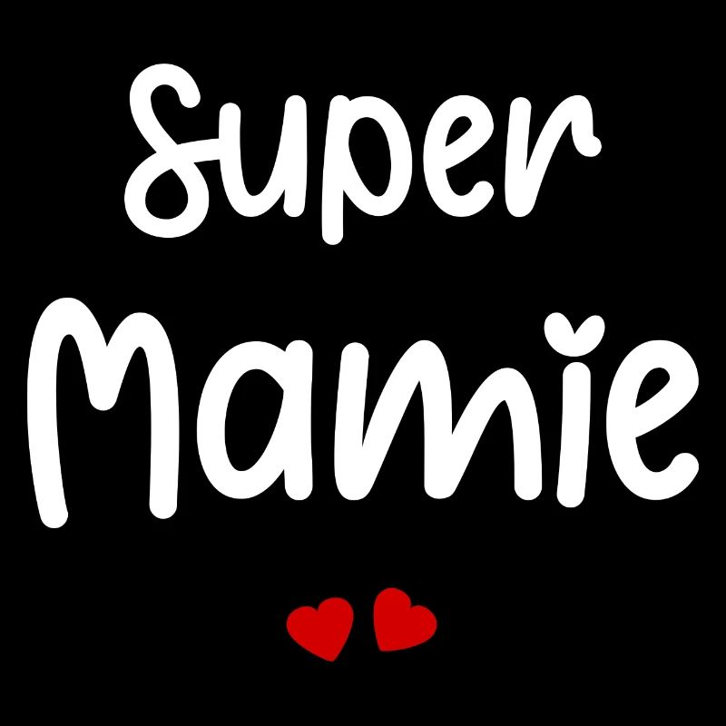 Super mamie