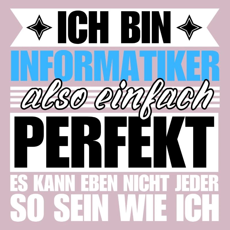 Perfekter Informatiker