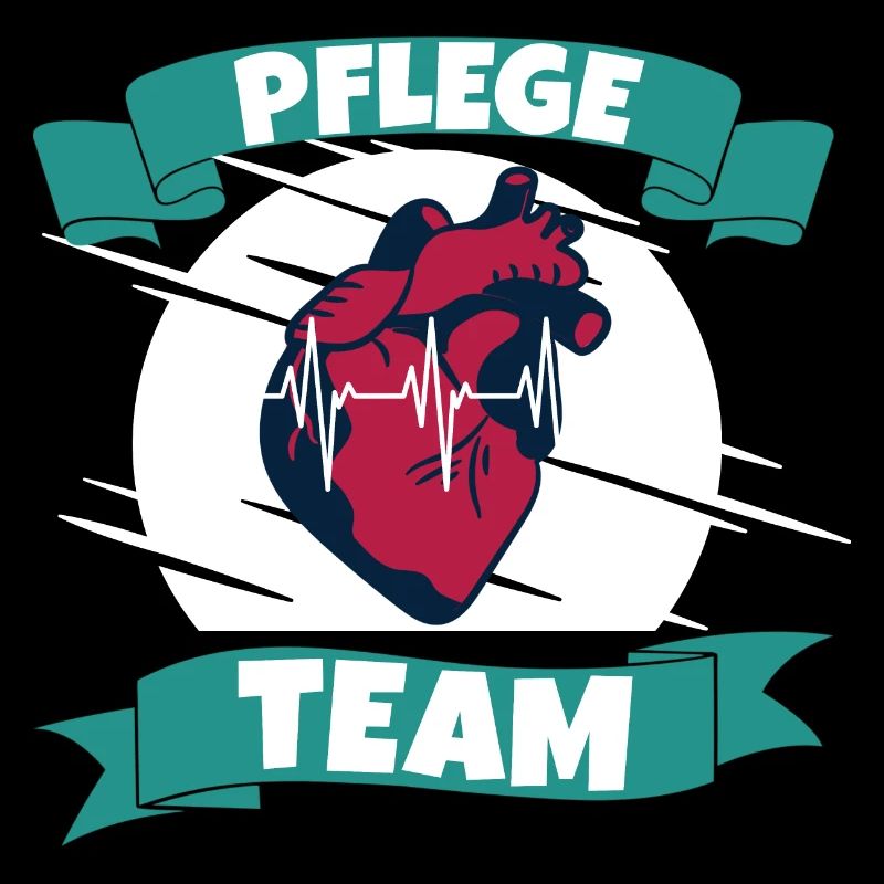 Pflege team