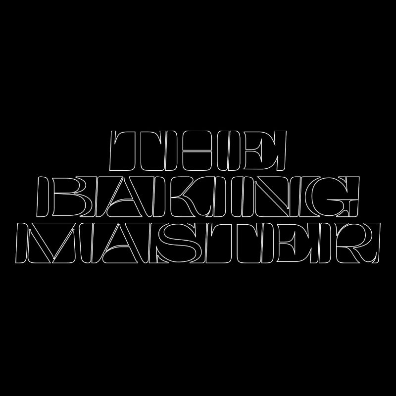 ''The Baking Master''