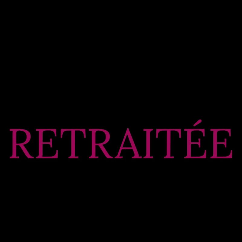 Libérée délivrée retraitée et regrettée par les...