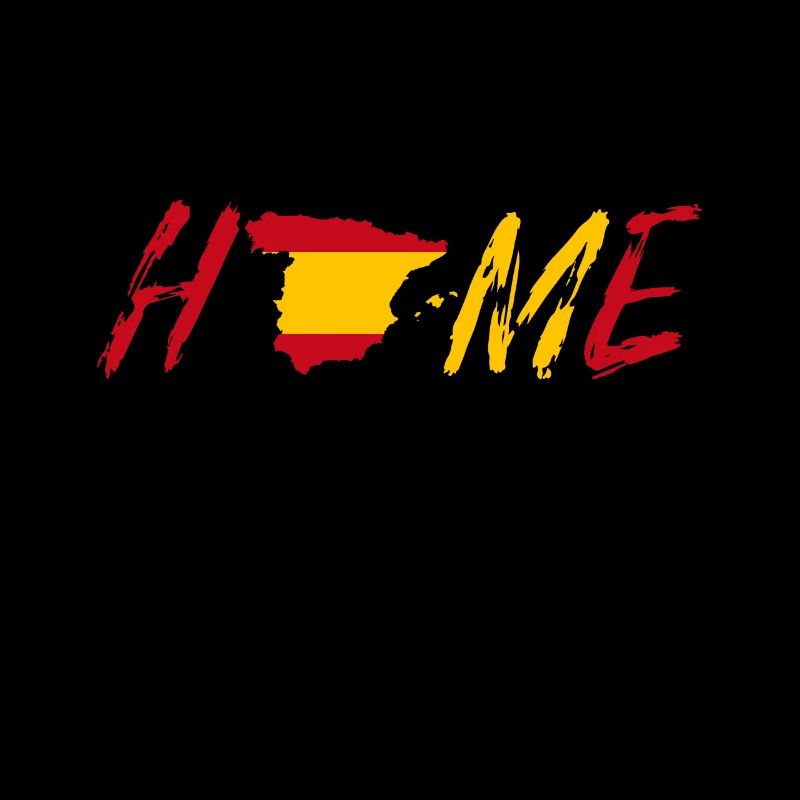Spanien Home