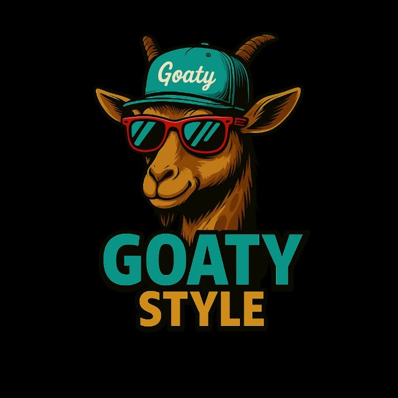 Goaty Style