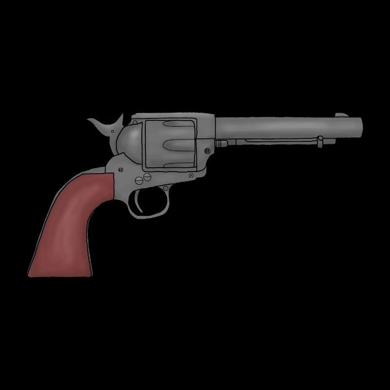 Colt Peacemaker