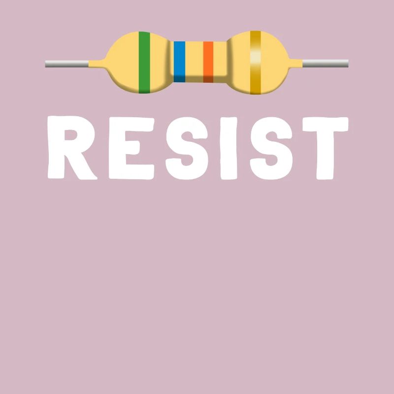 Resistance Circuit Electronics Engineering Physics