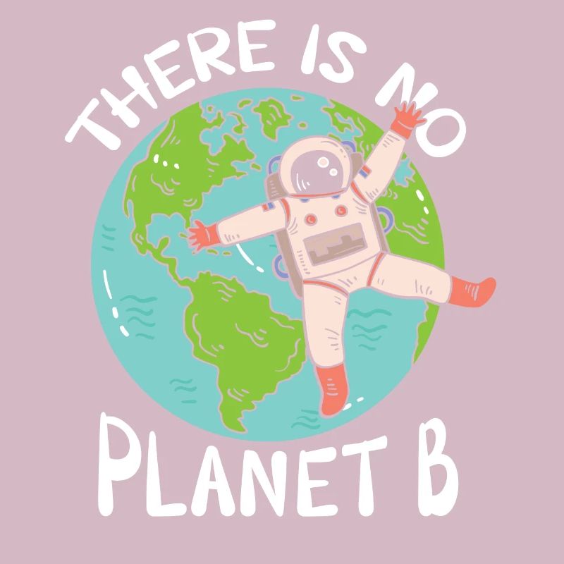 Il n’y a pas de Conception Planet-b pour le changement climatique