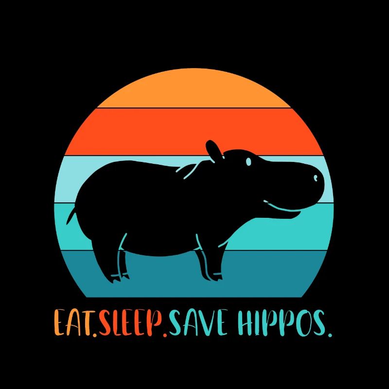 Hippo Hippo Hippo
