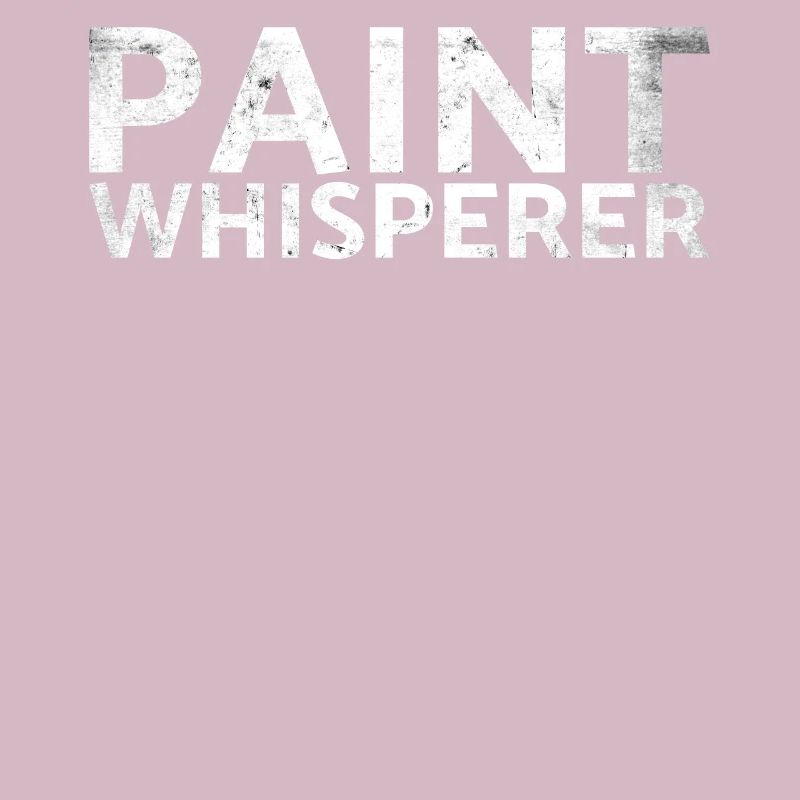 Paint Whisperer Decorator Design pour les peintres