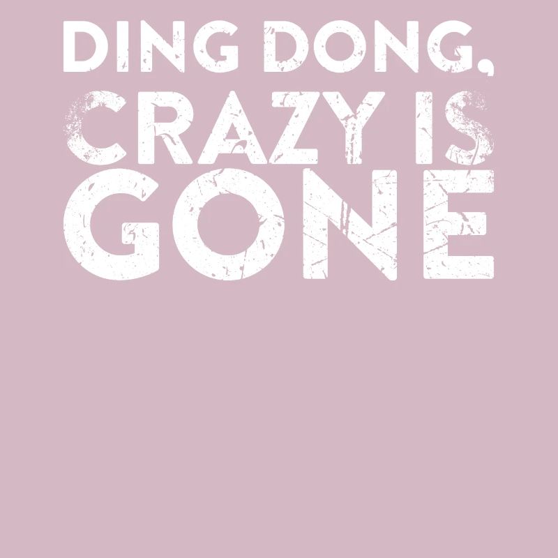 Ding Dong Crazy Hat Sich Scheiden Lassen