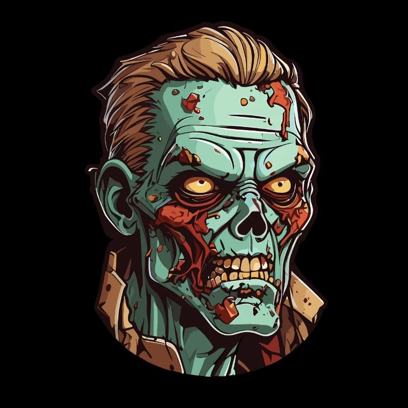 Zombie