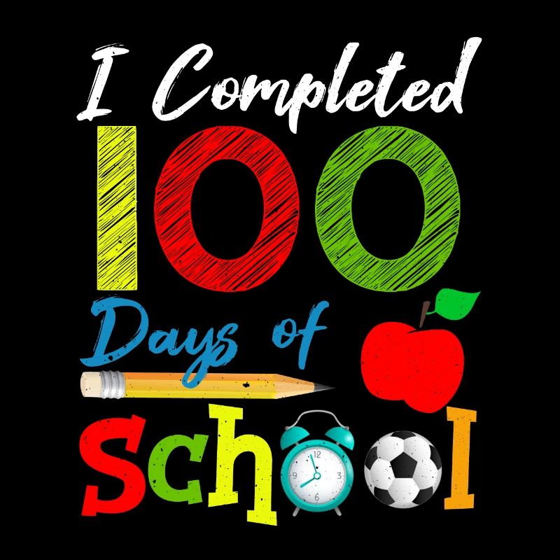 Le 100e jour d’Apple a terminé 100 jours d’école