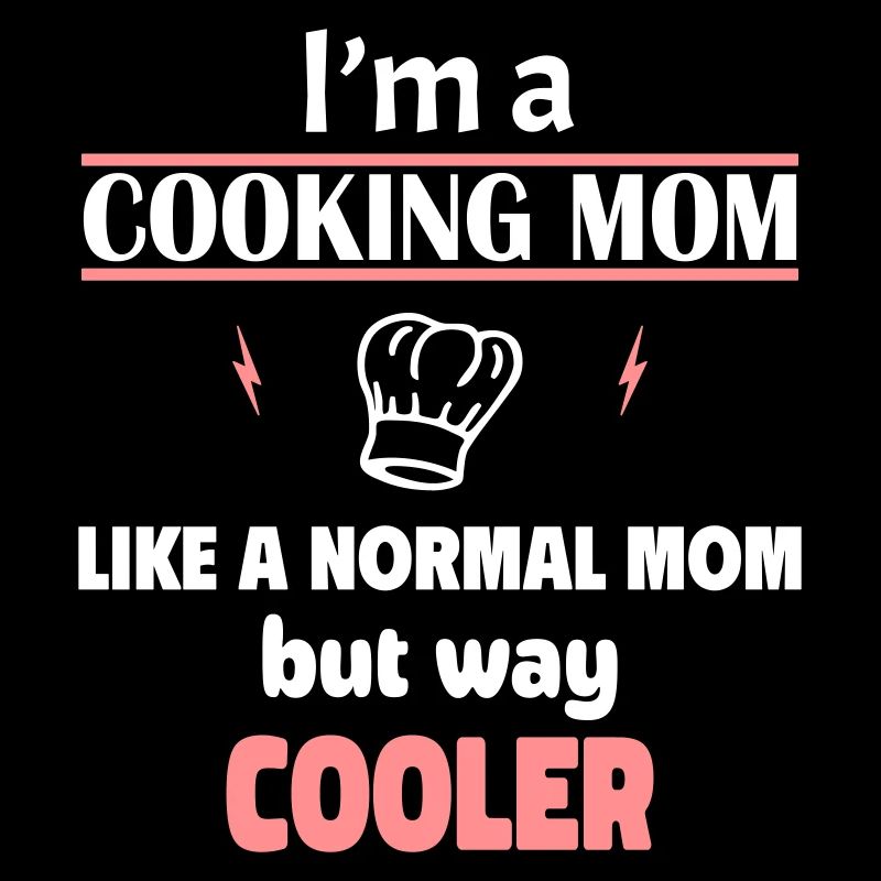 Kochen-Mama