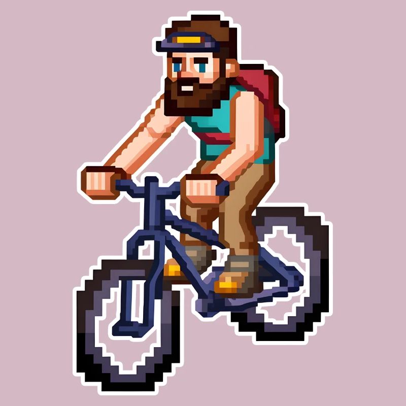 VTT Pixel Art