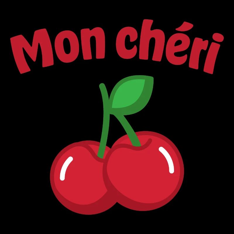 Mon chéri