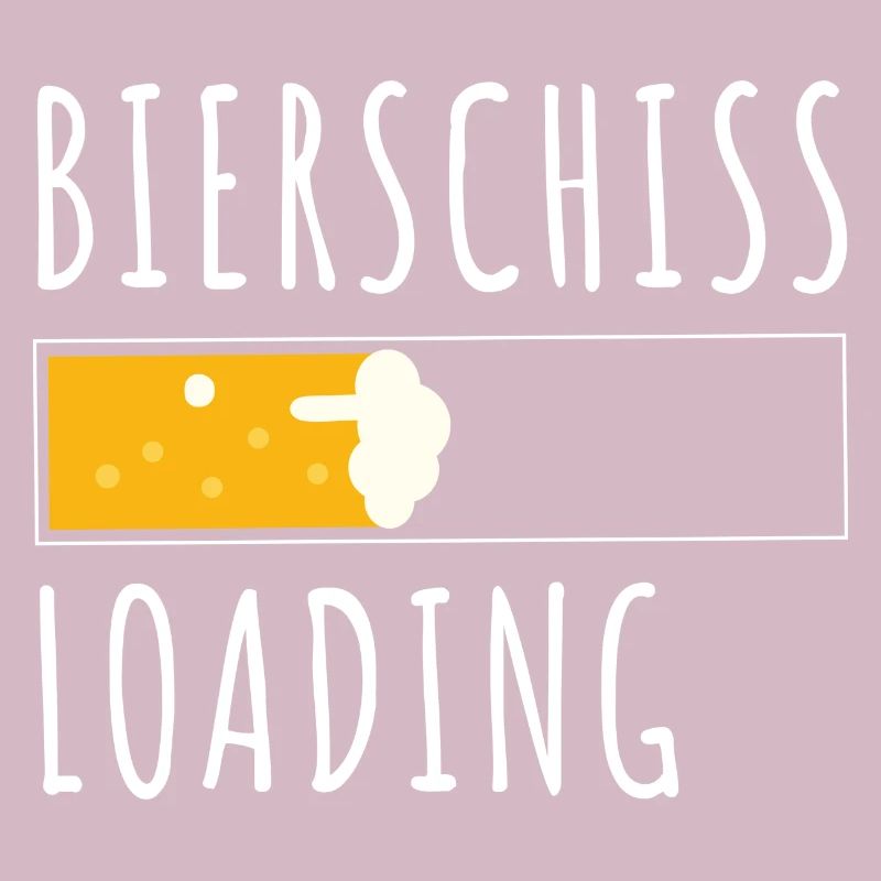 Bierschiss loading