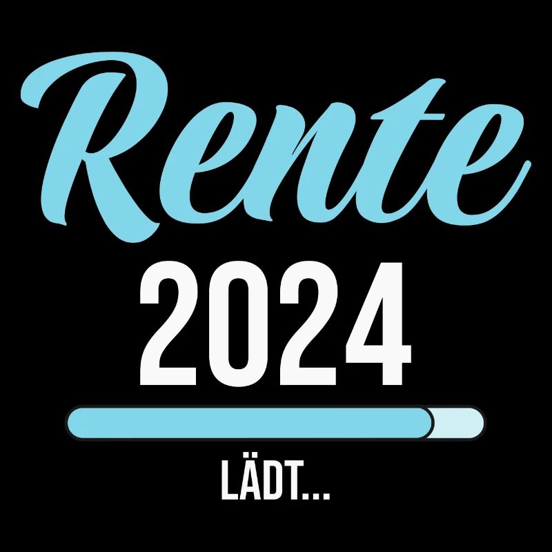 Rentner 2024 Ruhestand 2024 Der Countdown läuft