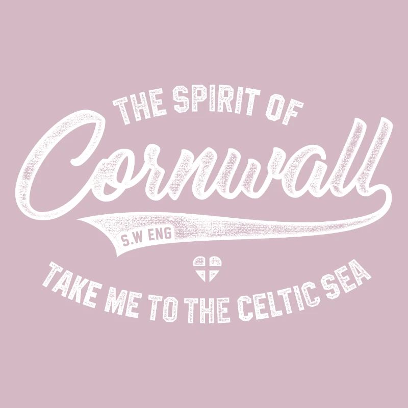 DER GEIST VON CORNWALL CORNISH