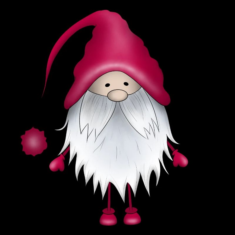 Elfe de Noël