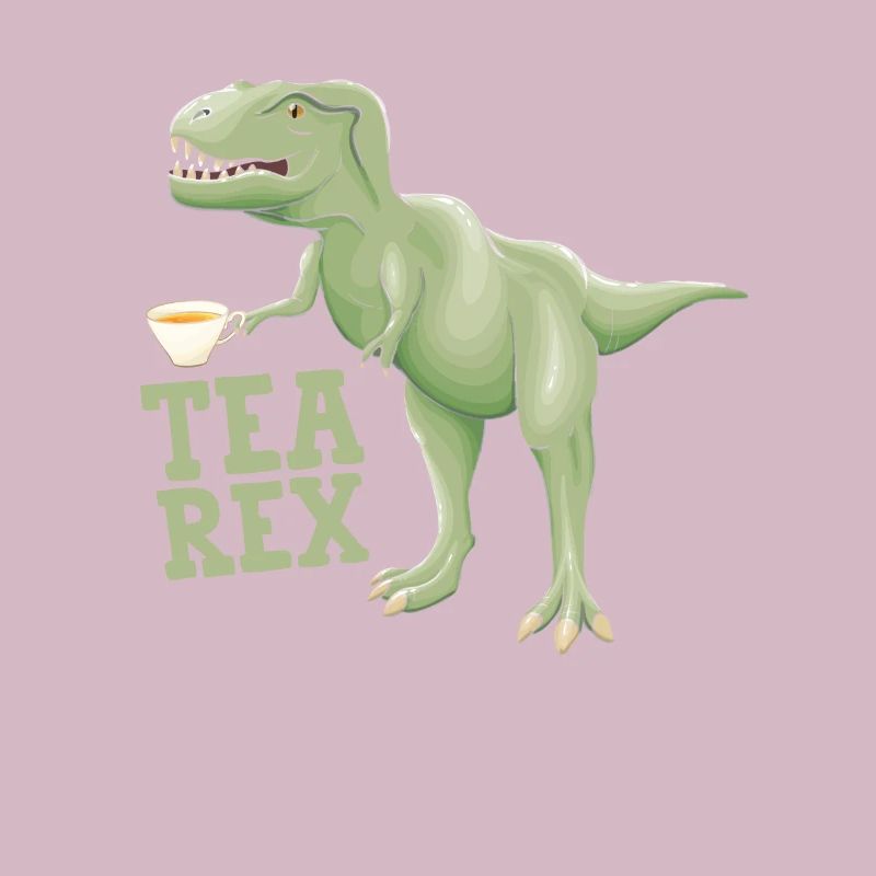 Tea Rex