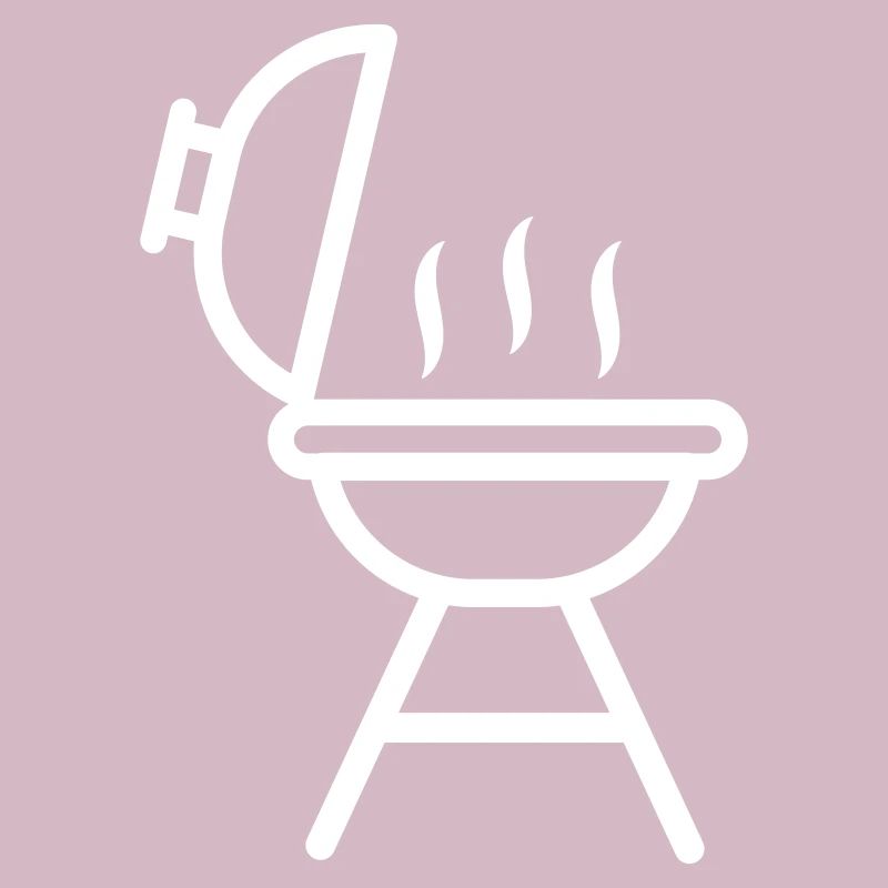 Grill Icon