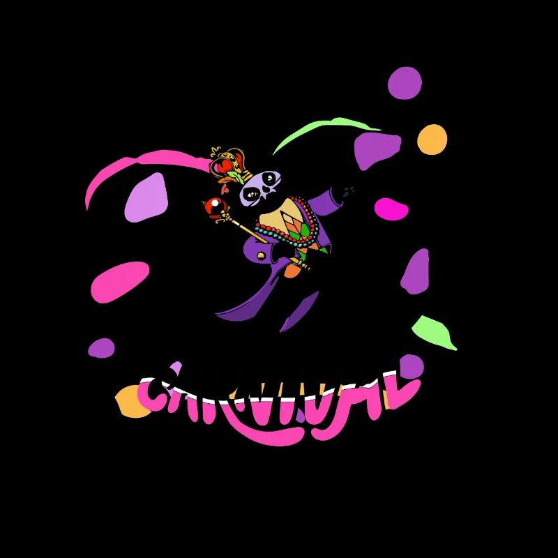 Fête de carnaval