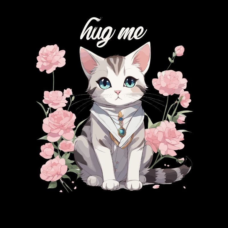 Squeeze Me Cat