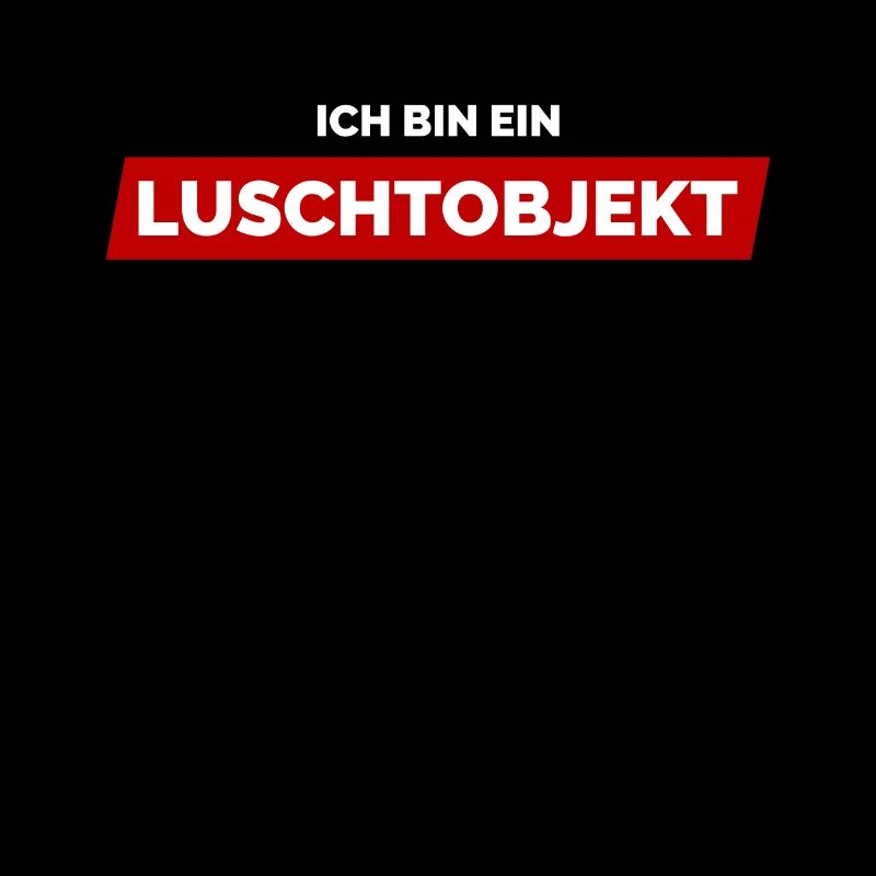 Ich Bin Ein Luschtobjekt - Lustobjekt der Begierde