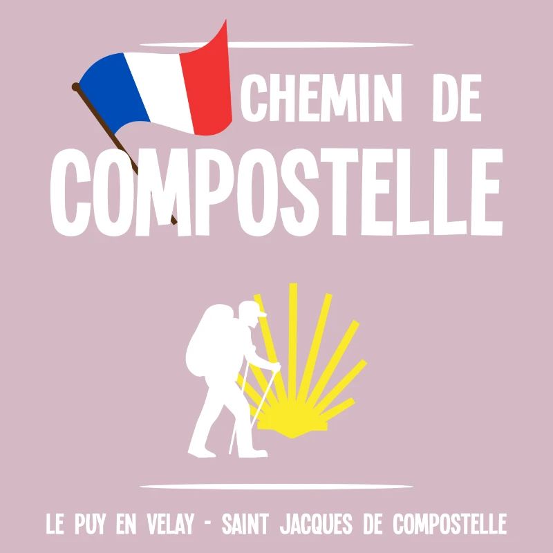 Compostelle