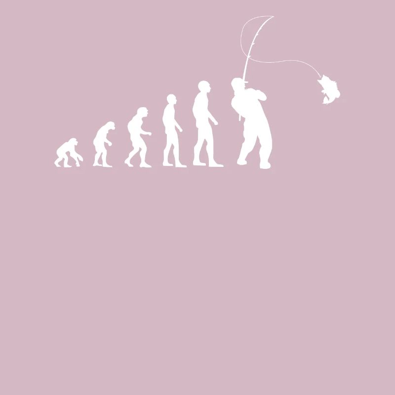 Pêcher Avec Pêcher Evolution De Pêche